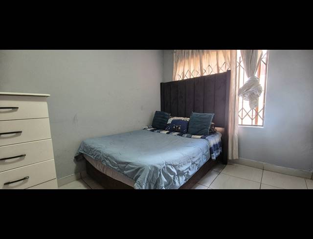 2 BEDROOM APARTMENT FOR SALE IN LITTLE FALLS